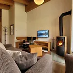 Scala Six Jasna - Free Jacuzzi & Sauna & Breakfast ! Apartment *