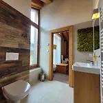 Apartment Scala Six Jasna - Free Jacuzzi & Sauna & Breakfast !