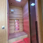 Lejlighed Scala Six Jasna - Jacuzzi & Sauna, Breakfast ! *