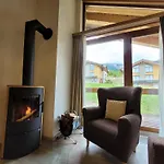 Scala Six Jasna - Free Jacuzzi & Sauna & Breakfast ! Apartment Demanovska Dolina
