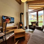 Scala Six Jasna - Free Jacuzzi & Sauna & Breakfast ! Demanovska Dolina