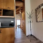 Apartment Scala Six Jasna - Free Jacuzzi & Sauna & Breakfast !