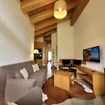 Scala Six Jasna - Jacuzzi & Sauna, Breakfast ! *