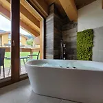 Scala Six Jasna - Jacuzzi & Sauna, Breakfast ! Lejlighed
