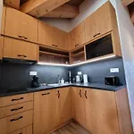 Apartment Scala Six Jasna - Free Jacuzzi & Sauna & Breakfast !
