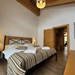 Apartment Scala Six Jasna - Free Jacuzzi & Sauna & Breakfast !