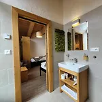 Scala Six Jasna - Jacuzzi & Sauna, Breakfast ! *