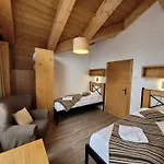 Apartment Scala Six Jasna - Free Jacuzzi & Sauna & Breakfast ! Demanovska Dolina
