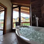 Apartment Scala Six Jasna - Free Jacuzzi & Sauna & Breakfast ! *