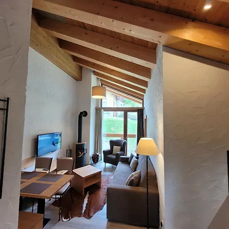 Lägenhet Scala Six Jasna - Free Jacuzzi & Sauna And Chopok View