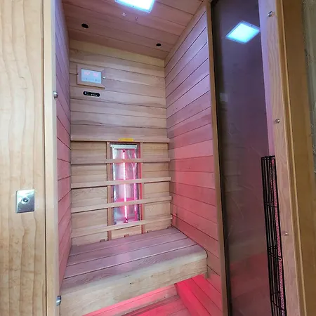 Apartmán Chalet Scala Six Jasna - Jacuzzi & Sauna, Breakfast ! *