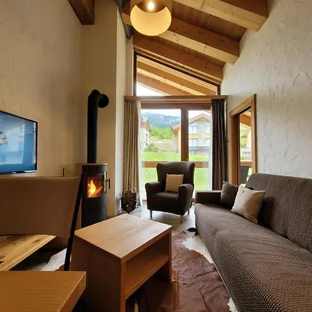 Askala Jasna 6 Apartment Demanovska Dolina
