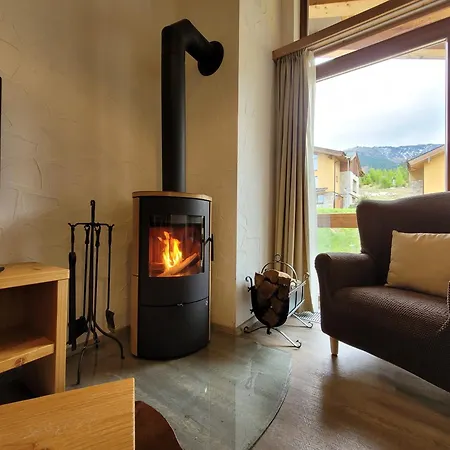 Askala Jasna 6 Apartment