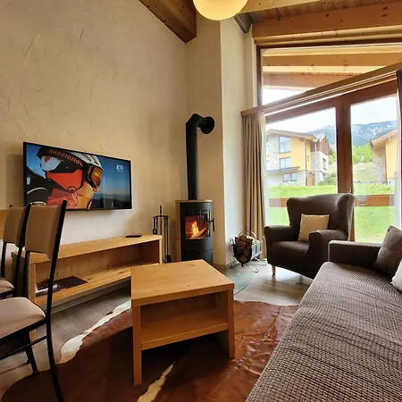 Scala Six Jasna - Free Jacuzzi & Sauna And Chopok View Demanovska Dolina