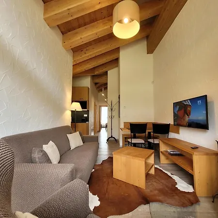 Scala Six Jasna - Free Jacuzzi & Sauna & Breakfast ! *