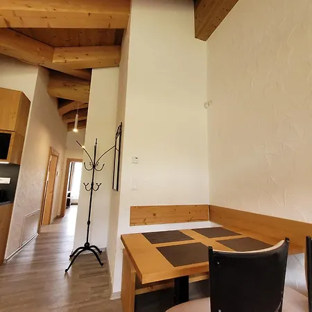 Askala Jasna 6 Apartment Demanovska Dolina
