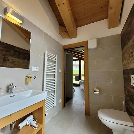 Lägenhet Scala Six Jasna - Free Jacuzzi & Sauna And Chopok View Demanovska Dolina