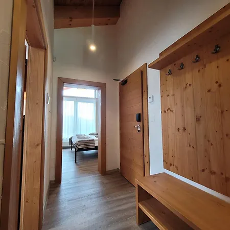 Scala Six Jasna - Free Jacuzzi & Sauna & Breakfast ! * ديمانوفْشكا دولِنا