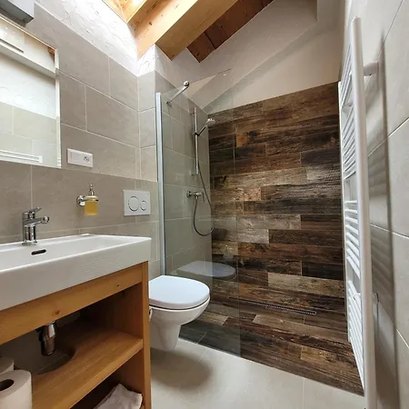 Scala Six Jasna - Free Jacuzzi & Sauna And Chopok View Lägenhet *