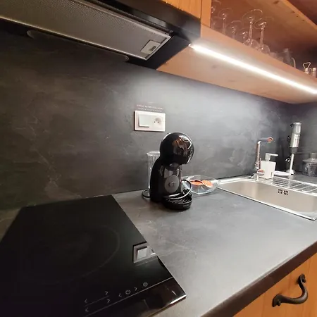 Scala Six Jasna - Free Jacuzzi & Sauna And Chopok View *