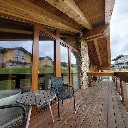 Scala Six Jasna - Free Jacuzzi & Sauna And Chopok View * Demanovska Dolina