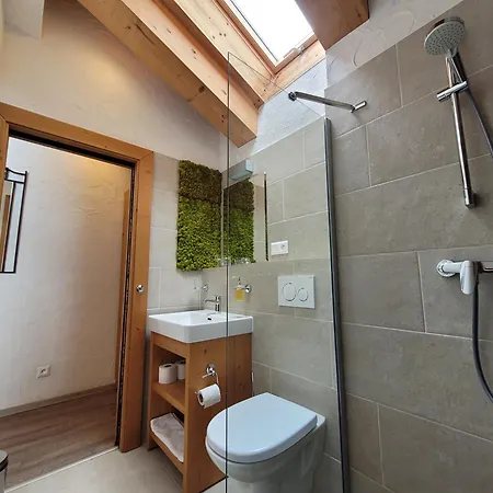 Askala Jasna 6 Apartment