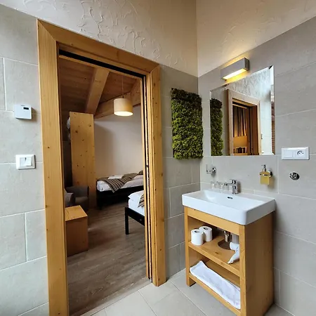 Scala Six Jasna - Free Jacuzzi & Sauna & Breakfast ! *