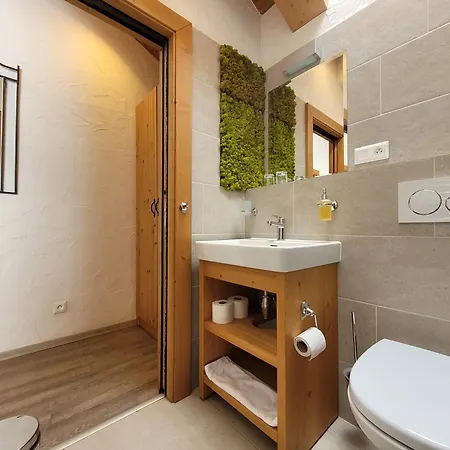 Scala Six Jasna - Free Jacuzzi & Sauna & Breakfast ! * ديمانوفْشكا دولِنا