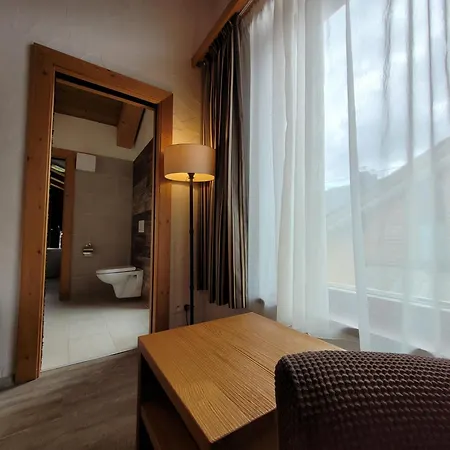 Scala Six Jasna - Free Jacuzzi & Sauna & Breakfast ! *
