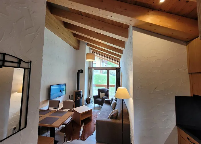 Apartament Scala Six Jasna - Free Jacuzzi & Sauna And Chopok View