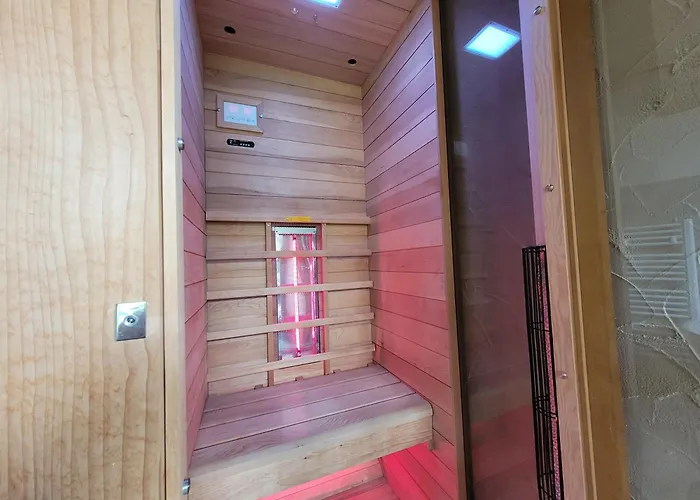 Apartament Scala Six Jasna - Jacuzzi & Sauna, Breakfast ! *