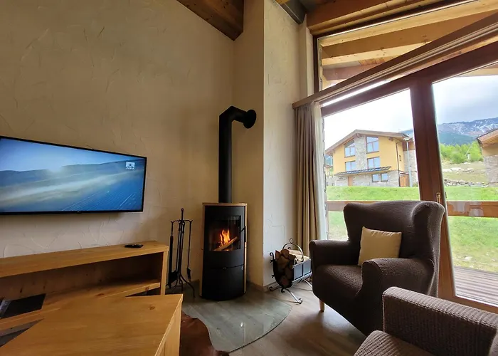 Apartament Scala Six Jasna - Free Jacuzzi & Sauna And Chopok View *