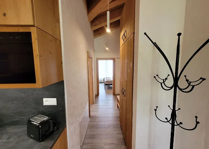 Scala Six Jasna - Free Jacuzzi & Sauna And Chopok View Dolina Demianowska