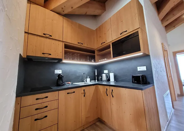 Apartmán Chalet Scala Six Jasna - Jacuzzi & Sauna, Breakfast !