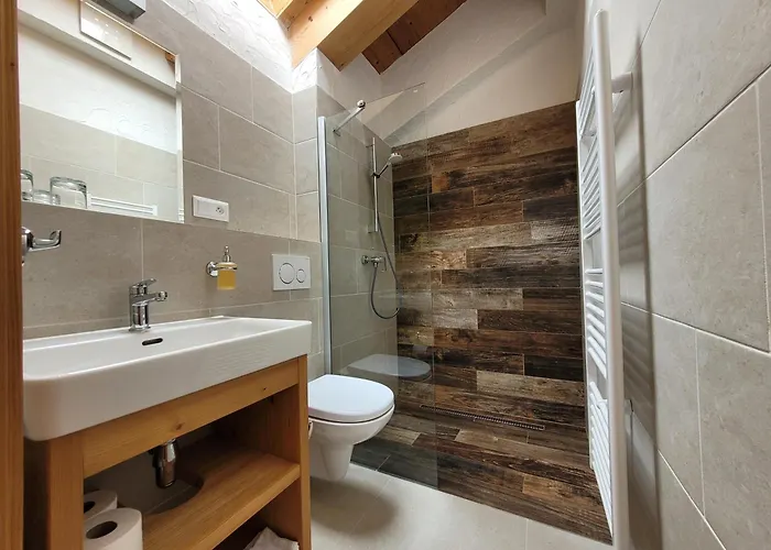 Scala Six Jasna - Free Jacuzzi & Sauna And Chopok View Apartament *