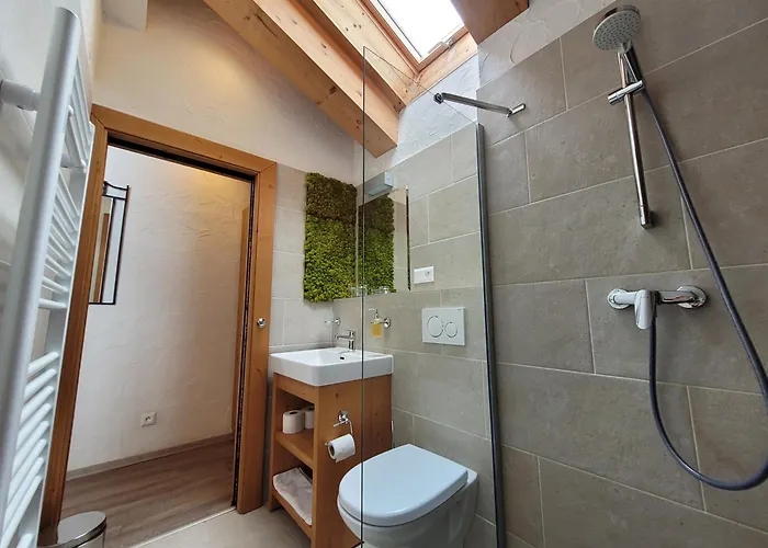 Scala Six Jasna - Free Jacuzzi & Sauna And Chopok View Apartament