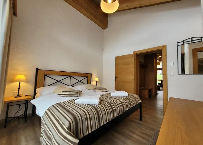Apartament Scala Six Jasna - Jacuzzi & Sauna, Breakfast !