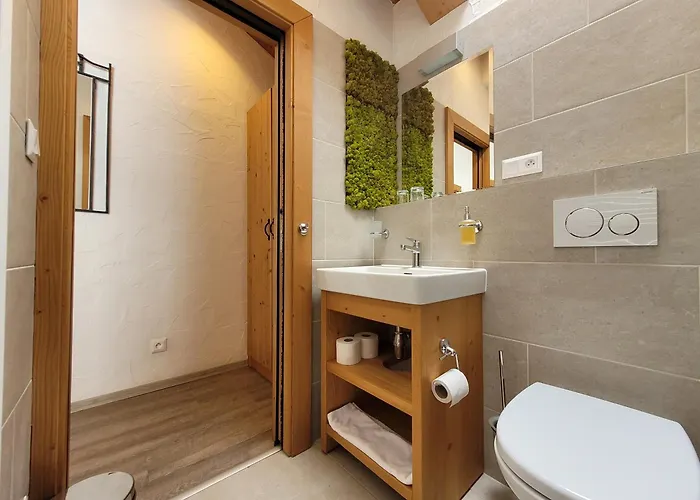 Chalet Scala Six Jasna - Jacuzzi & Sauna, Breakfast ! * Demanovska Dolina